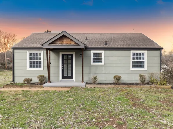 5502 Oakmont Cir, Nashville, TN 37209