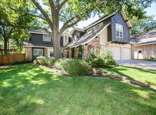 3112 E 84th St S, Tulsa, OK 74137