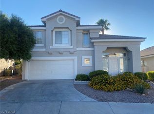 1914 Thunder Ridge Cir #0, Henderson, NV 89012