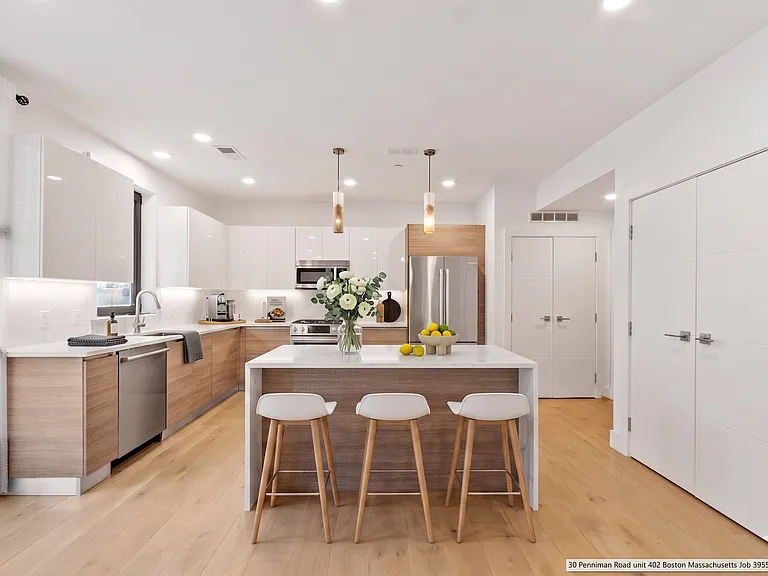 30 Penniman Rd #402 — Photo 2