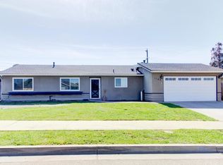 1162 Via Del Carmel, Santa Maria, CA 93455