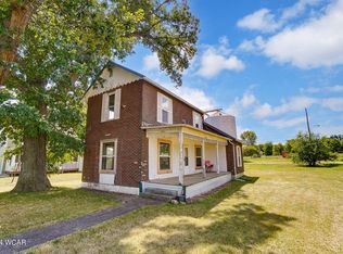401 Main St, Oakwood, OH 45873