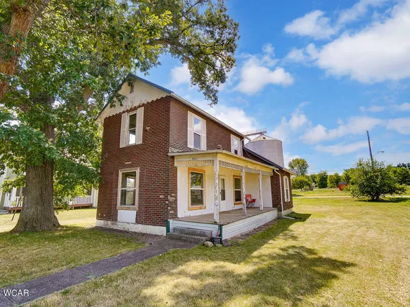 401 Main St, Oakwood, OH 45873