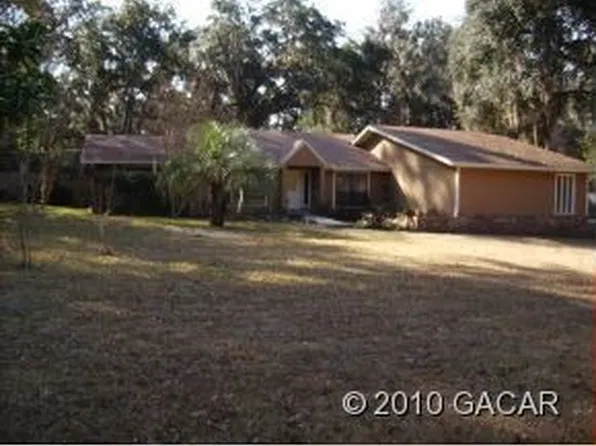 11105 NW 9th Pl, Gainesville, FL 32606