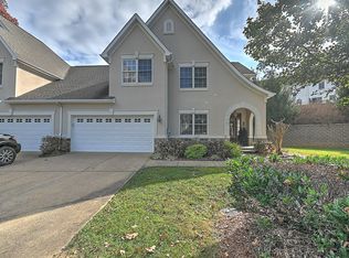 1105 King Richard Blvd #1105, Johnson City, TN 37604
