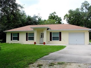 2040 S Melanie Dr, Homosassa, FL 34448