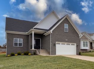12304 Vanherr Dr, Jeffersontown, KY 40299