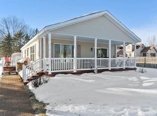 315 3rd Ave S, Bowlus, MN 56314