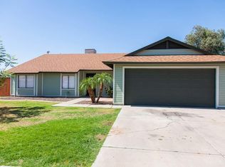 6010 W Harmont Dr, Glendale, AZ 85302