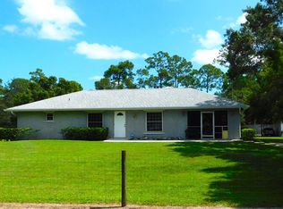 4920 Grovers Rd, Fort Pierce, FL 34951