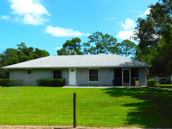 4920 Grovers Road, Fort Pierce, FL 34951