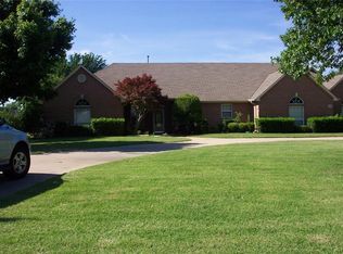 222 SW 87th St, Oklahoma City, OK 73139