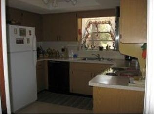 3874 E Parsons Point Rd, Hernando, FL 34442