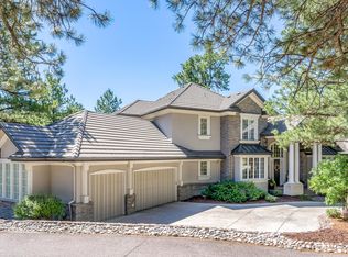 227 Hidden Valley Ln, Castle Rock, CO 80108