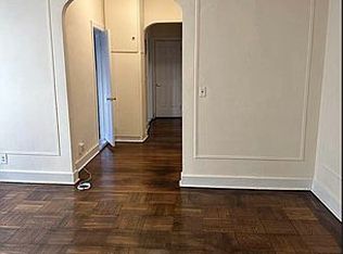 936 Saint Nicholas Ave #5K, New York, NY 10032
