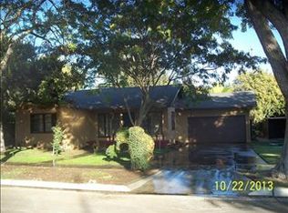 3954 N Manor Ave, Fresno, CA 93705