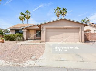 4706 W Bluebell Way, Tucson, AZ 85742