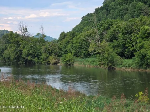Caney Valley Rd Lot 4-5-6, Sneedville, TN 37869