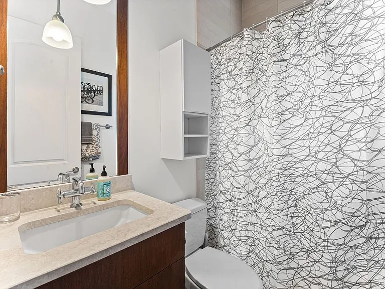831 N Paulina St #2E — Photo 14
