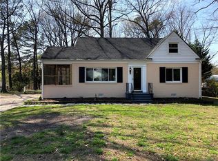 3000 Fortune Rd, Henrico, VA 23294