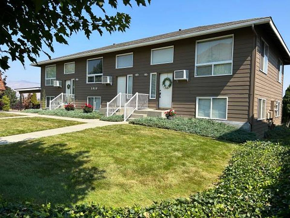 1st image of 1818 Rocklund Dr Unit 3