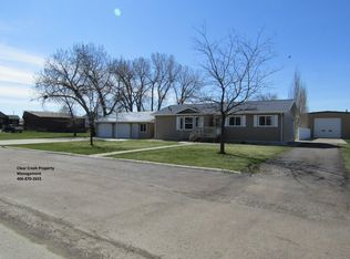 940 21st Ave S, Great Falls, MT 59405