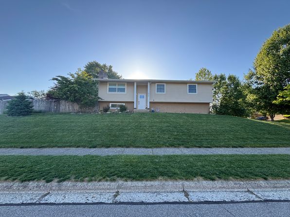 429 Mayfair Dr