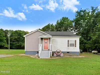 164 Old Cornwallis Road, Princeton, NC, 27569