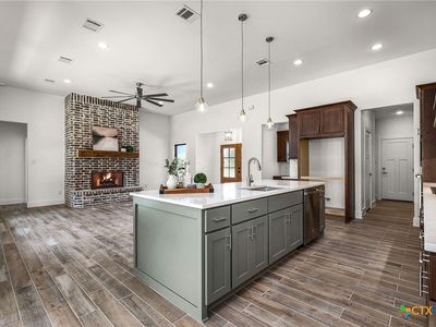 249 Sandpiper Ln, Mc Queeney, TX, 78123