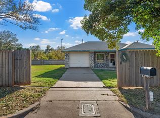 1101 E Walnut St, Waco, TX 76704