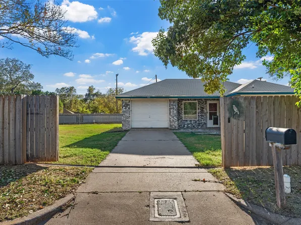 1101 E Walnut St, Waco, TX 76704