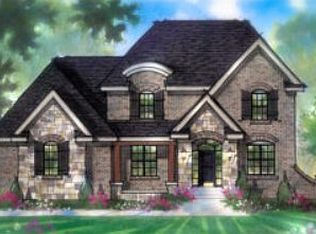 1694 Pinnate Ct, Rochester Hills, MI 48306