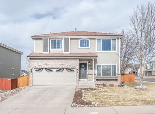10315 Spring Water Peak, Highlands Ranch, CO 80129