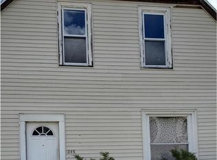 395 Grider St, Buffalo, NY 14215