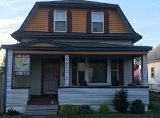 2326 W Boone Ave, Spokane, WA 99201