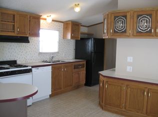 6835 Kensington Dr E, Fort Wayne, IN 46818