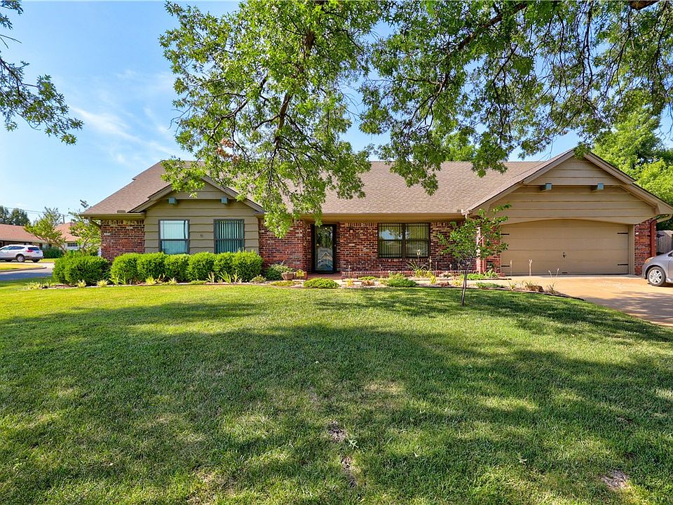 5305 N Drexel Cir, Oklahoma City, OK 73112 | Zillow