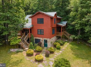 319 Basswood Way UNIT 21, Oakland, MD 21550