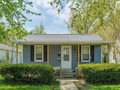 1405 Pekin St, Lincoln, IL, 62656