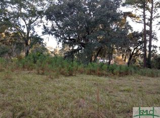 13603 Coffee Bluff Rd, Savannah, GA 31419