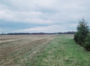 Smith Rd, Wellington, OH 44090