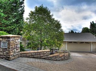 72 Via Floreado, Orinda, CA
