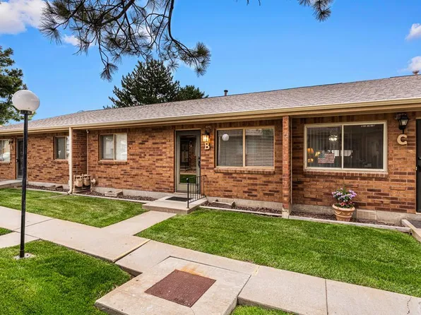 2106 Chautard Dr APT B, Pueblo, CO 81005