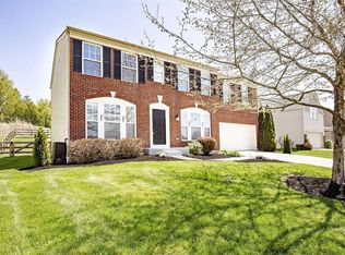 105 Union Station Way, New Richmond, OH 45157