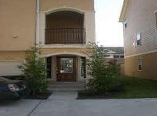 1614 Stuart St, Houston, TX 77004