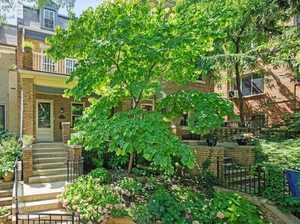 1650 Argonne Pl NW, Washington, DC 20009