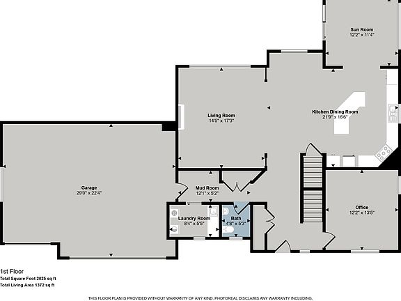 3rd image of 4878 W Village Trl SE