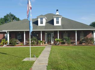 17266 Sherwood Ln, Saucier, MS 39574