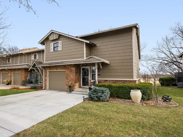 136 N Maize Rd APT 25, Wichita, KS 67212