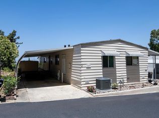 1490 S Orange S #123, El Cajon, CA 92020